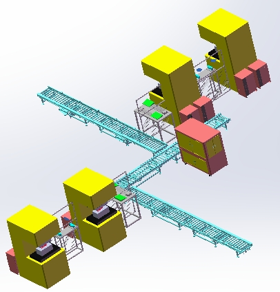 O(sh)Ԅ(dng)C(j)ӹa(chn)3D(sh)ģD Solidworks17O(sh)Ӌ(j)