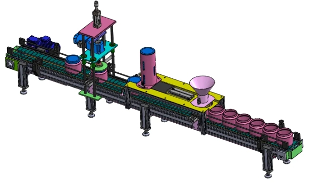 ƷƿbC(j)3D(sh)ģD SolidworksO(sh)Ӌ(j) step