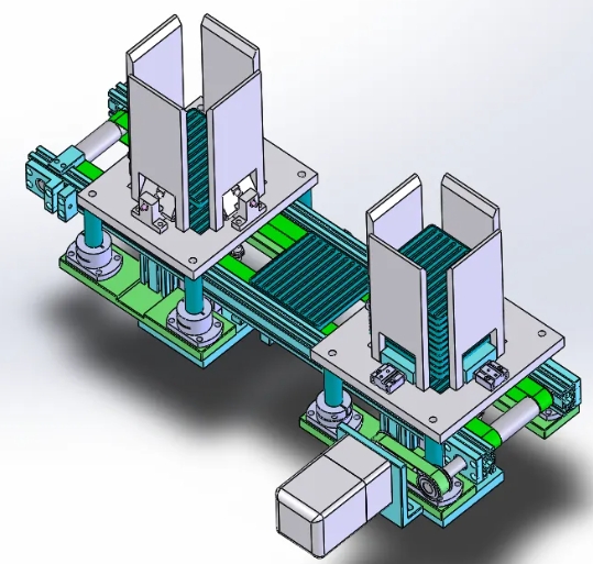 trayM3DģD SolidworksOӋ
