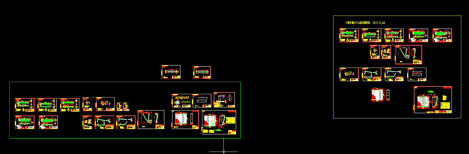 D530l(f)cad׈D