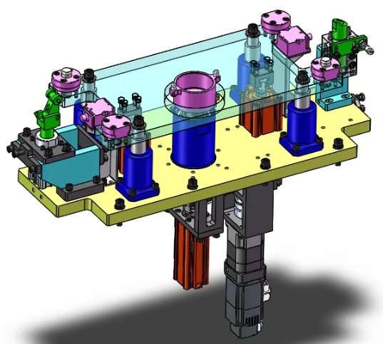 DC3DģD SolidworksOӋ