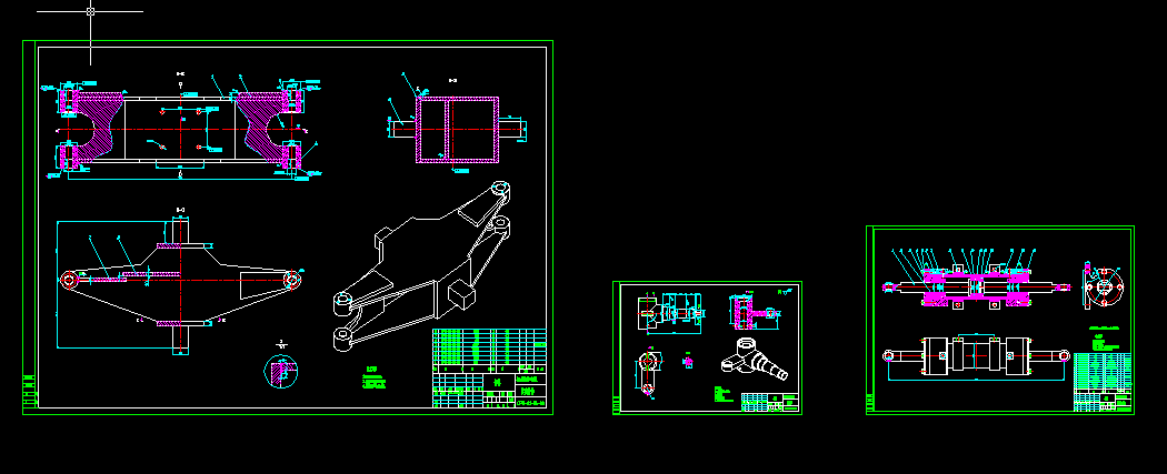 (q)(dng)CADD