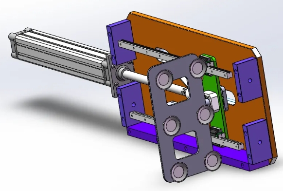 PD(zhun)C(j)(gu)3D(sh)ģD SolidworksO(sh)Ӌ(j)