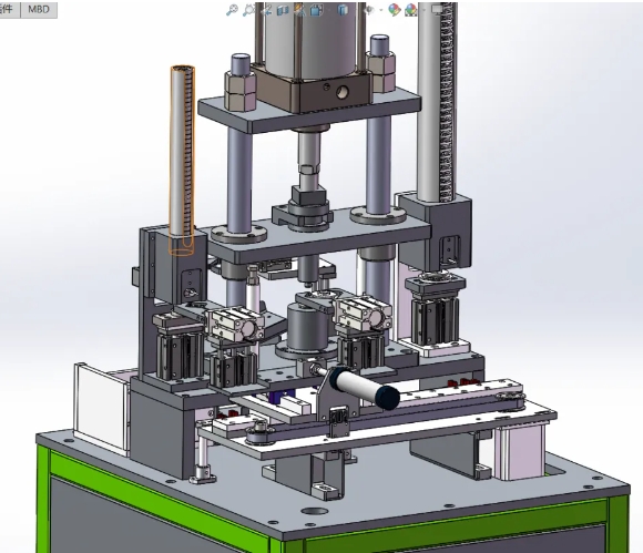 SЉbOTTISơOSнMbC3DģD SolidworksOӋ