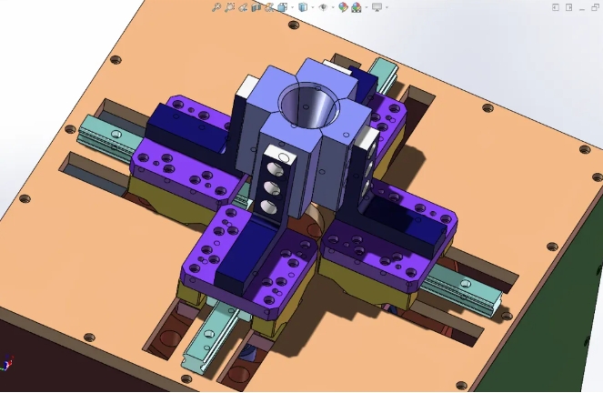 ٹܟቺsڙC3DģD Solidworks20OӋ STP