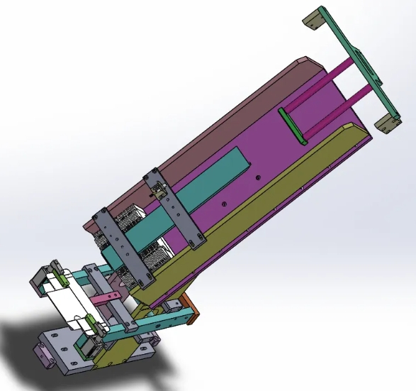 M(jn)-ȡЙC(j)(gu)3D(sh)ģD SolidworksO(sh)Ӌ(j)