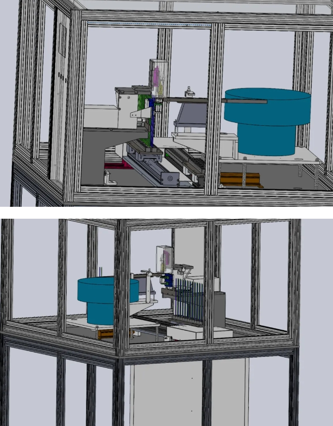 늳ƬbϙC(j)3D(sh)ģD Solidworks22O(sh)Ӌ(j)