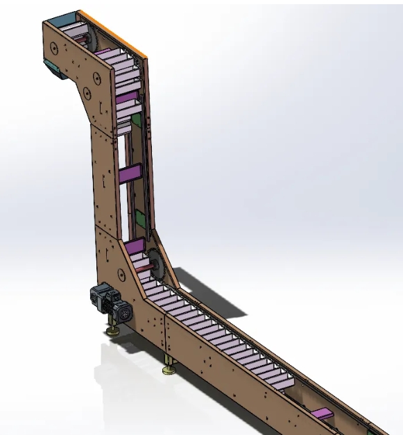 1ZͶʽC3DģD+Solidworks22OӋ