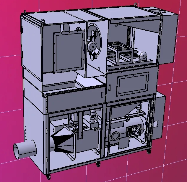 m뉺C3DģD stepʽ