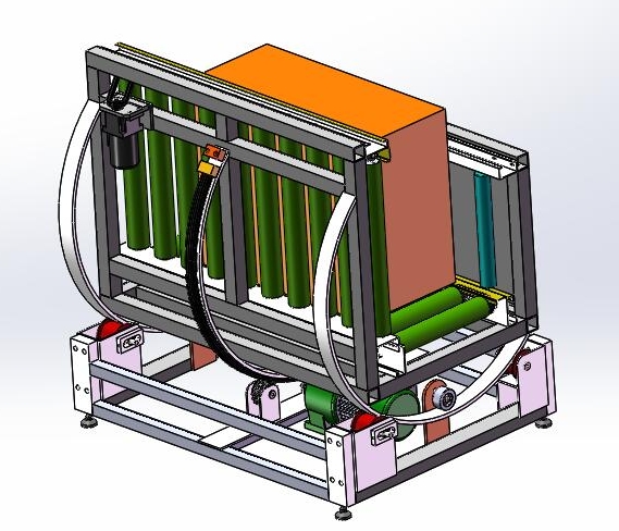 ݔDCLͷDC3DģD+SolidworksOӋ