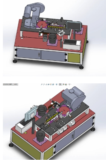 iԄӽMbC3DģD Solidworks14OӋ