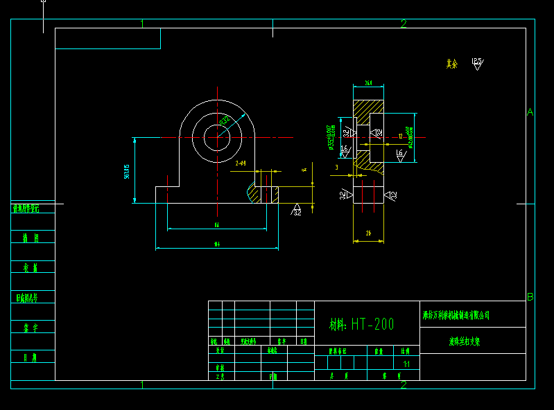 Lz֧CADD