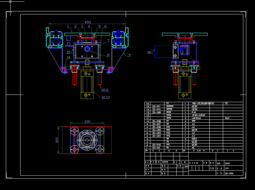 ԄDYCADD
