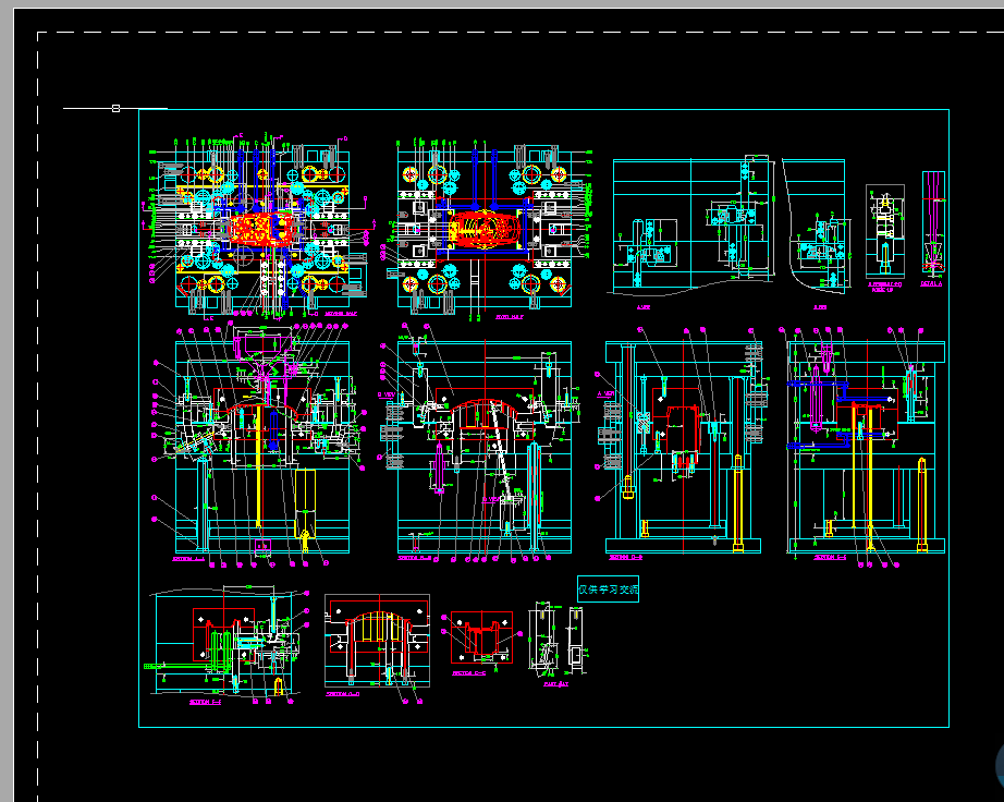 ληCADD