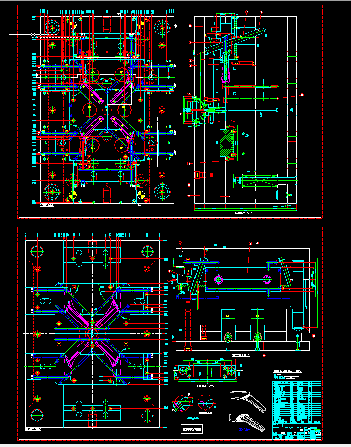 λ\ˮCADD