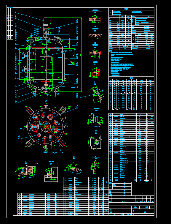 CADD