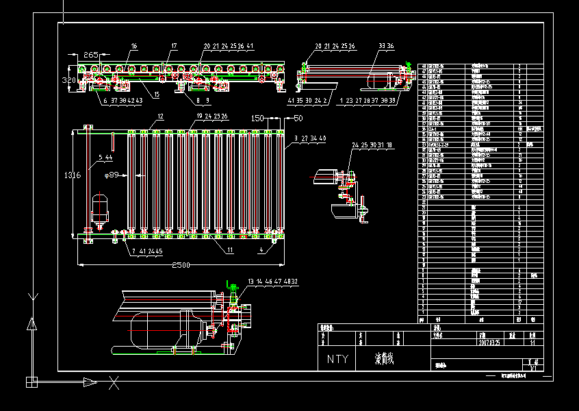dLͲCADD