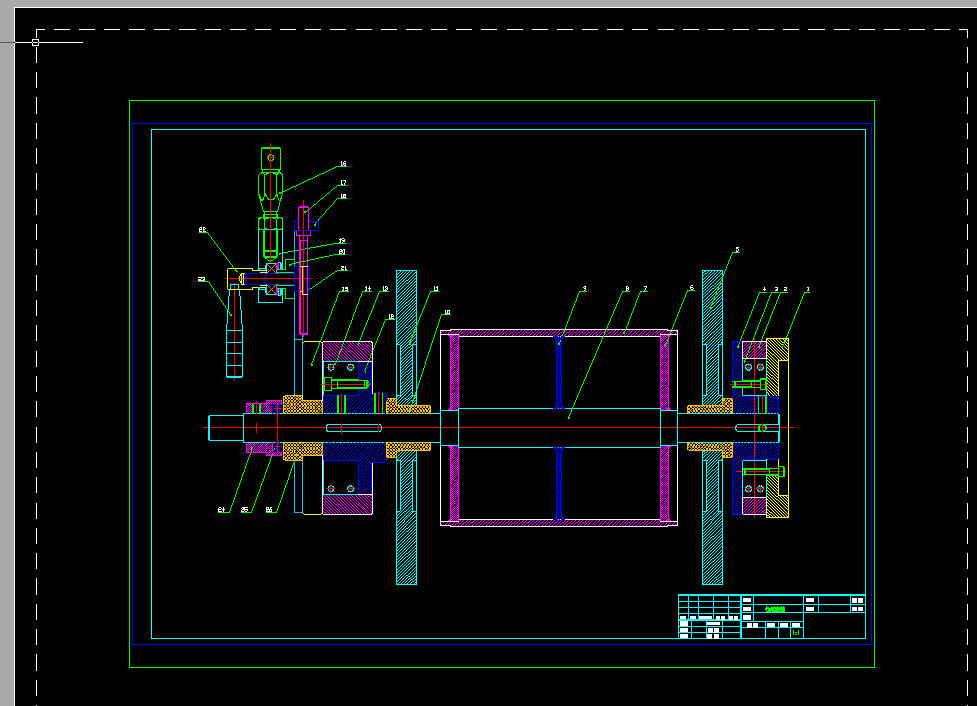 LͲCADD