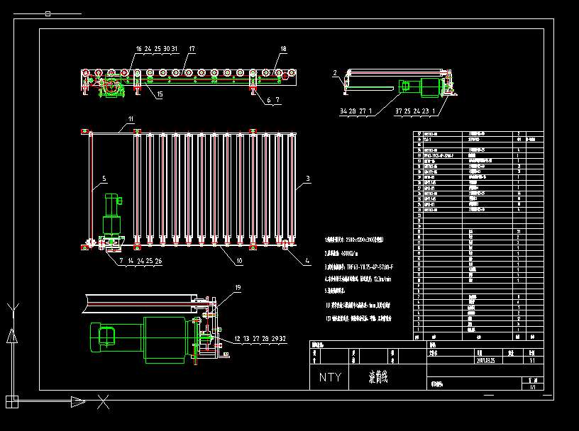dLͲCADD