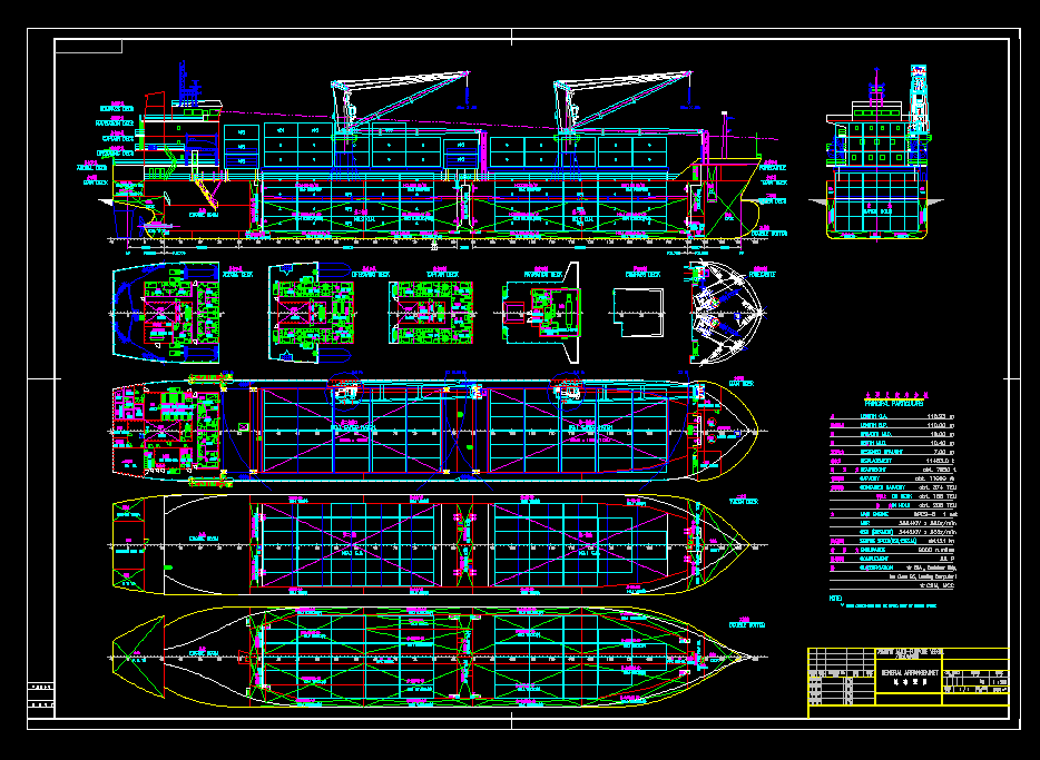 ;CADD