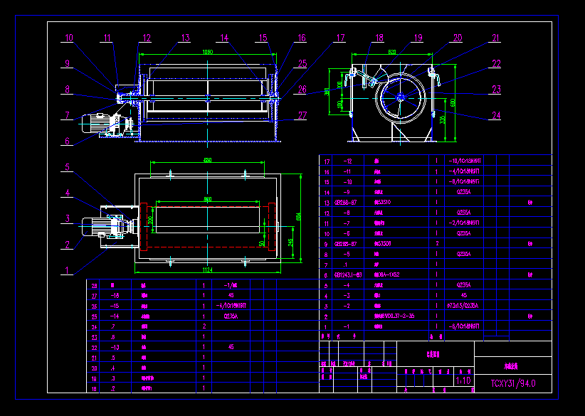 xCADD