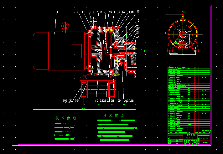 CADD