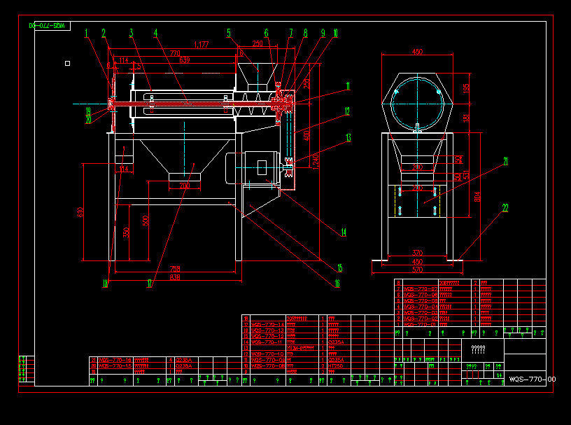 YCADD
