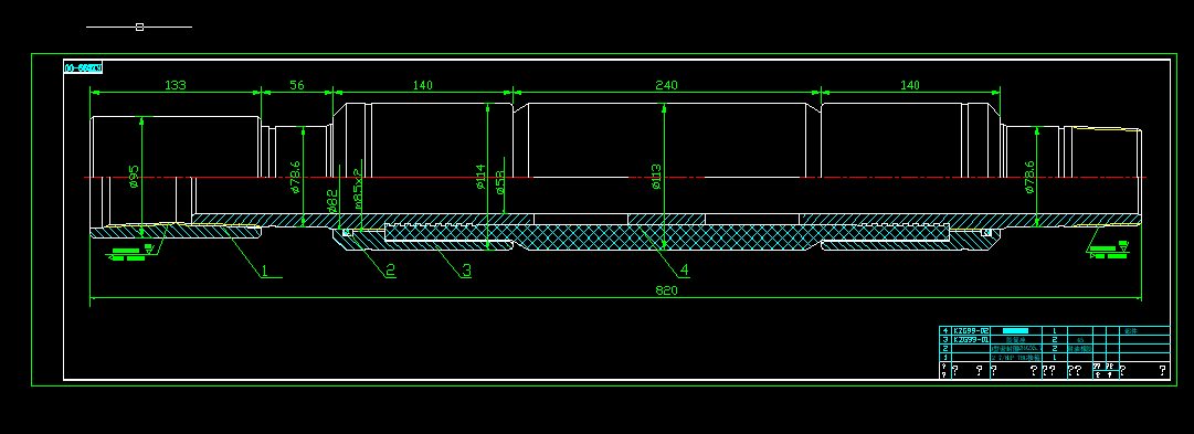 )CADD