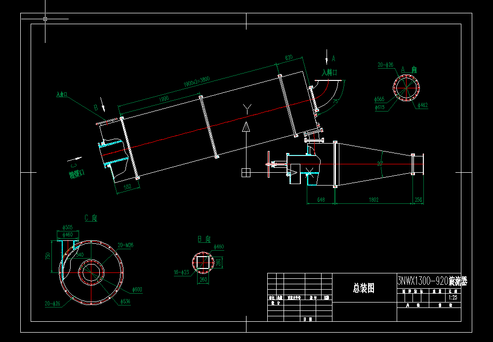 CADD
