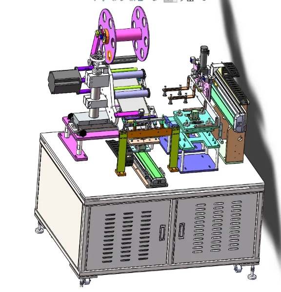 ԄӱoĤN˙C3DģD Solidworks16OӋ