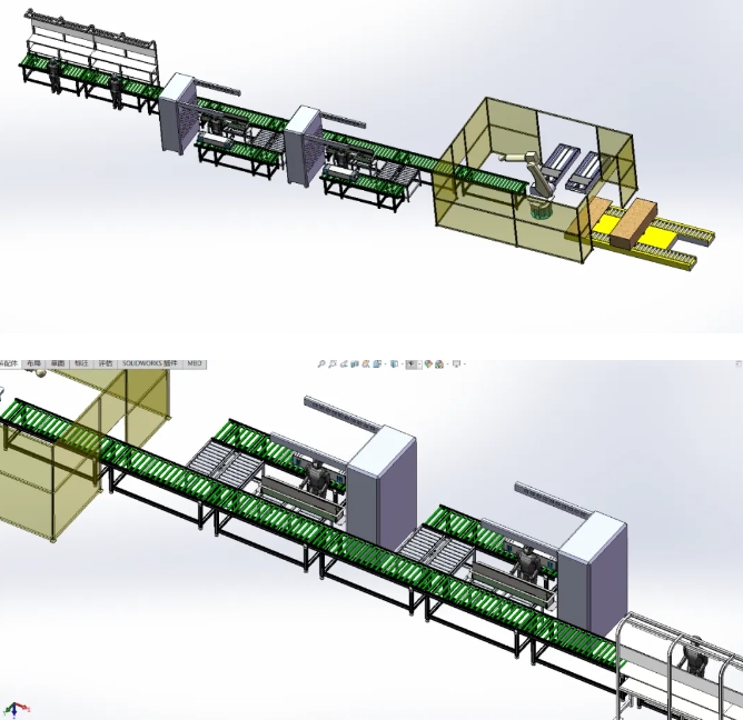 ɢݿƹMbyԇa(chn)3D(sh)ģD Solidworks19OӋ