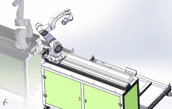 CƄƽ_3DģD Solidworks21OӋ