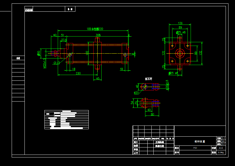 cadD