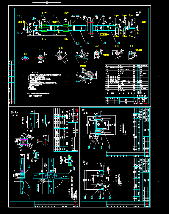 cadD