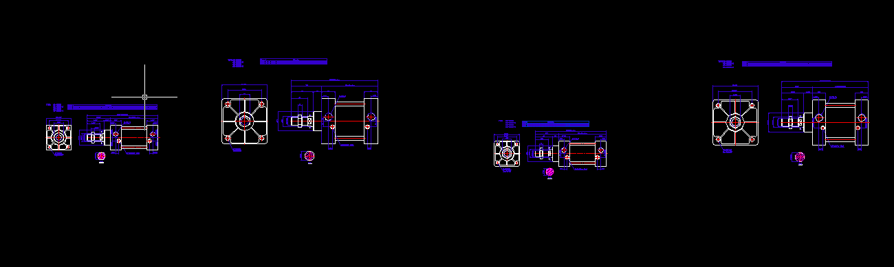 SC50 SC100˜ʚCADD