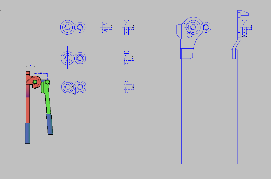 180ȶ๦܏CADD