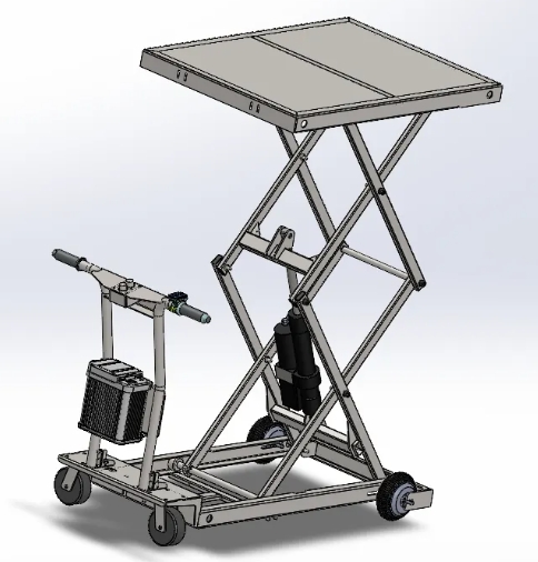 ۯBʽ늄܇3DģD Solidworks22OӋ