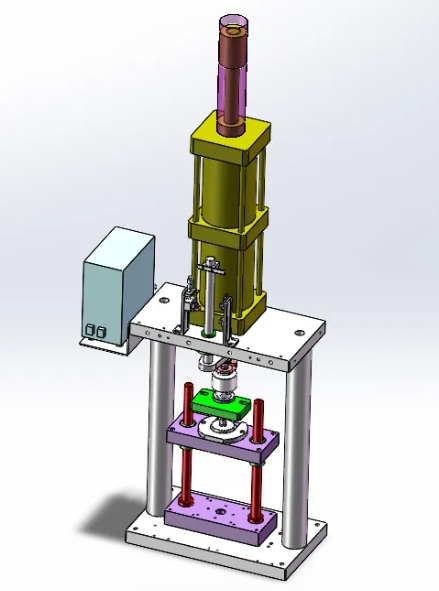 1ʽӛ_3DģD Solidworks22OӋ