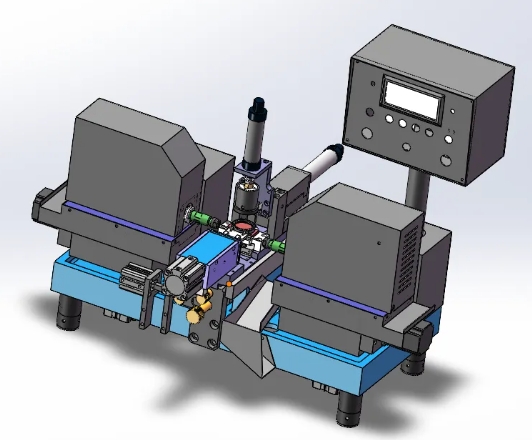 ԄӱP@יC3D(sh)ģD Solidworks18O(sh)Ӌ