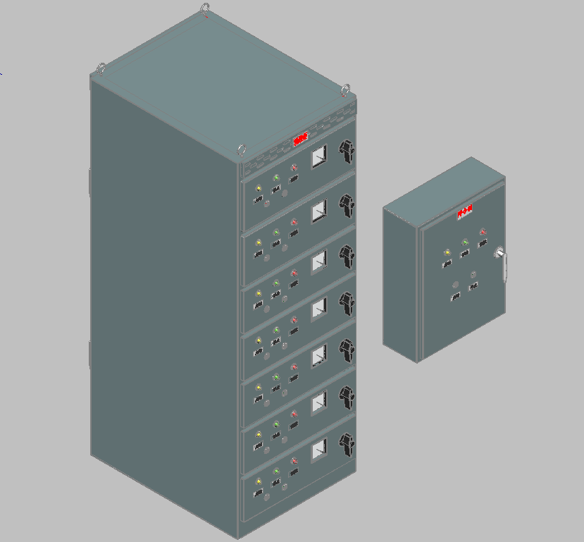 늹CADD