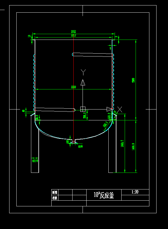 10YD
