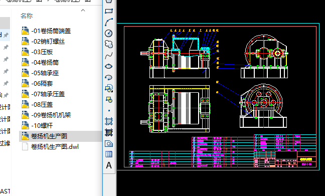 PCaD