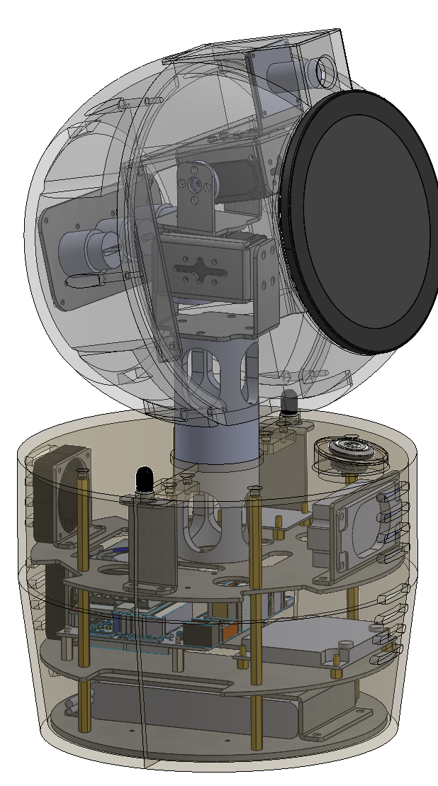 ON-DEVICE CHAT BOTOAIC3DD SolidworksOӋ
