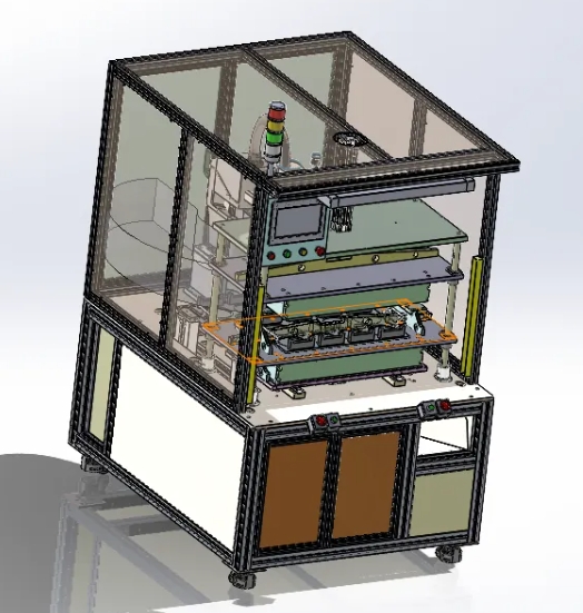 wܷܜyԇ3DģD Solidworks20OӋ