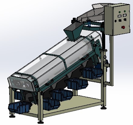 SeparadorLͲʽx3DģD SolidworksOӋ