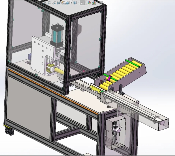 Ԅ䓹ҺO3DģD SolidworksOӋ