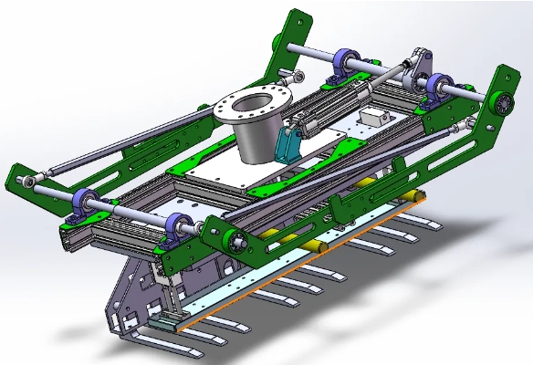 BUAצ3D(sh)ģD SolidworksO(sh)Ӌ(j)