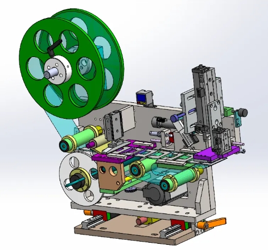 Nײ^z3DģD SolidworksOӋ