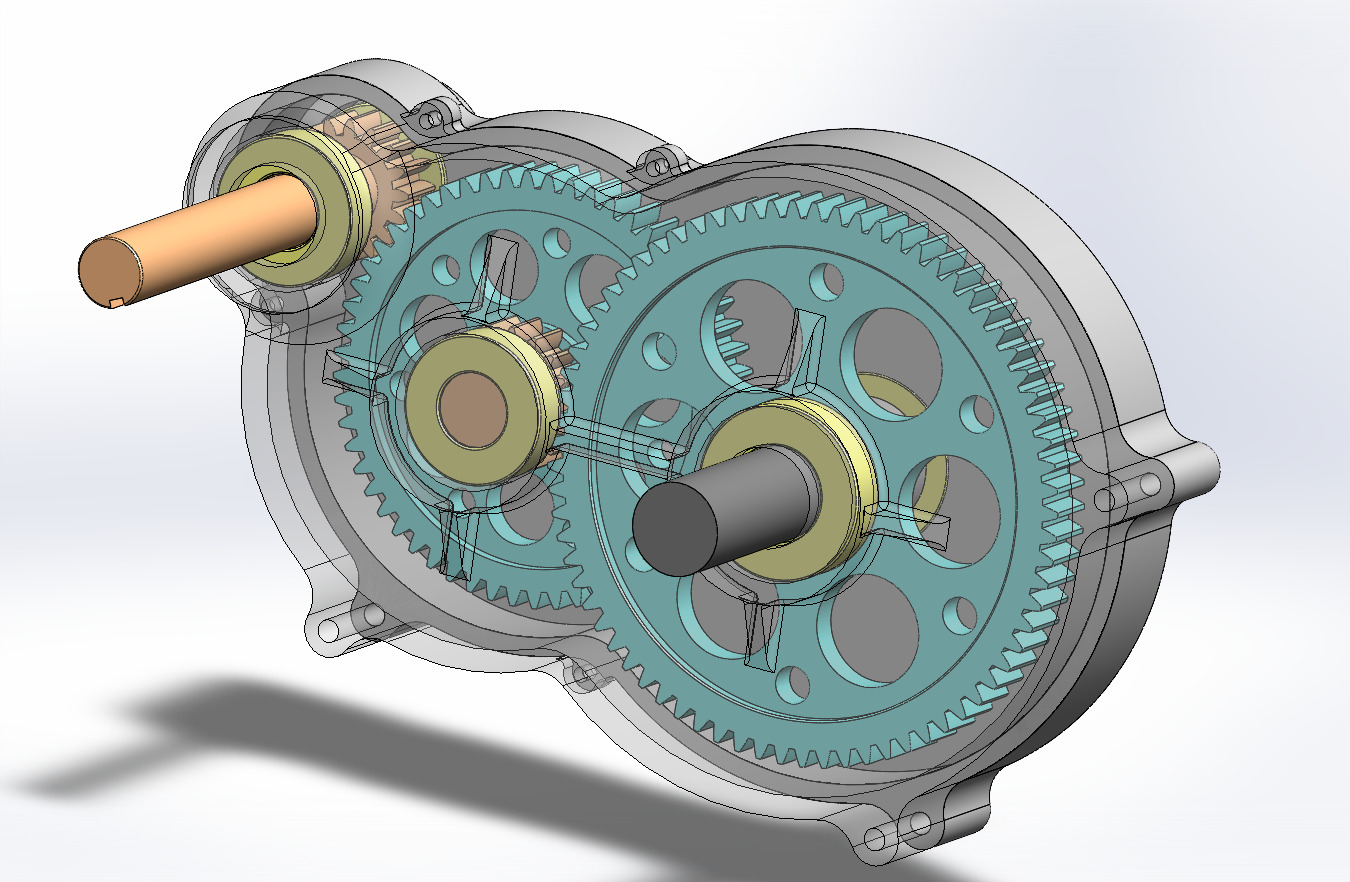 X݆p3DD SolidworksO(sh)Ӌ