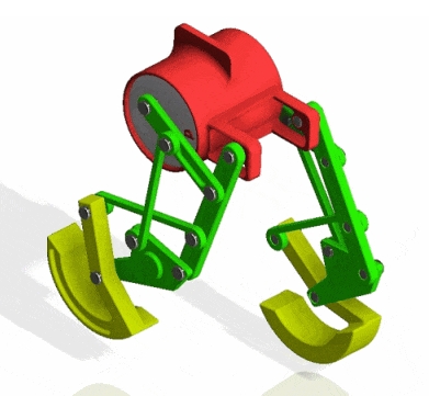 walkingBUY3DD IGSʽ